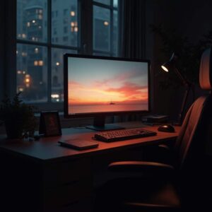 Computer Monitor