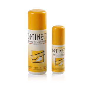 Optinett Reinigungsspray