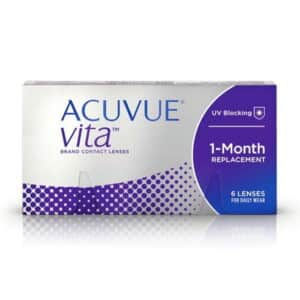 ACUVUE VITA