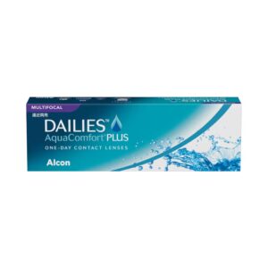 Dailies Aquacomfort Plus Multifocal 30