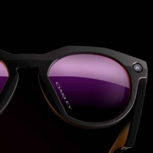 Oakley Meta HSTN Brillen QUA
