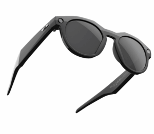Oakley HSTN Meta 8002 03 Prizm Black Polar