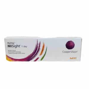 MyDay MiSight 1-Day 30